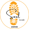 Soul to Sole Adventures logo